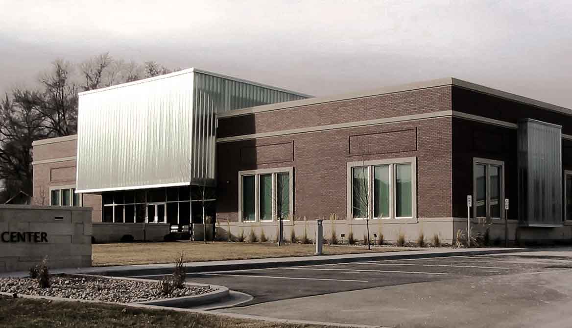 Riverton Senior Center 2